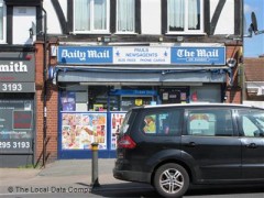 Pauls Newsagents image
