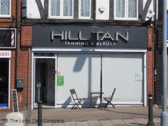 Hill Tan image
