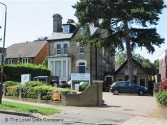 Oakmead Healthcare image
