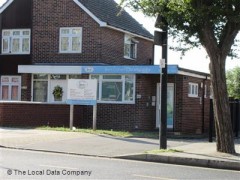 Ben Cohen Osteopathy image