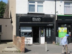 Blush image