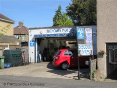 Nicholas Motors image