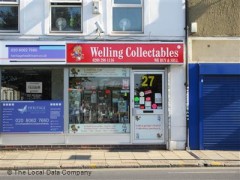 Welling Collectables image