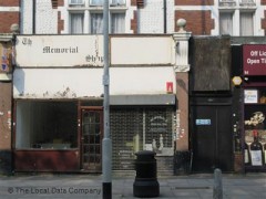 Rodwell Memorials image