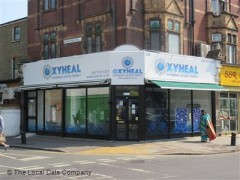 Oxyheal image