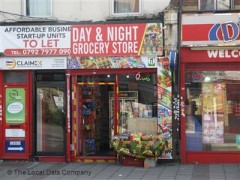 Day & Night Grocery Store image