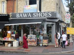 Bawa Shoes image