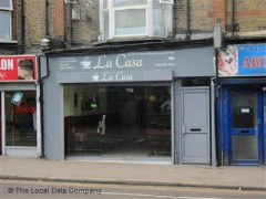La Casa image