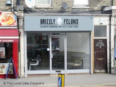 Grizzly Felons image