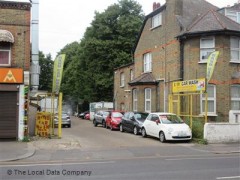 E10 Car Wash image
