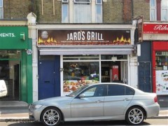 Jaro's Grill image