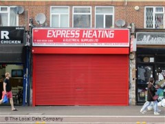 Express Heating & Electrical Supplies image