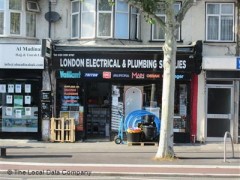London Electrical & Plumbing Supplies image