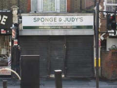 Sponge & Judy's image