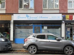 Greaves Funeral Services image