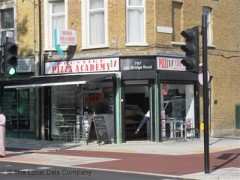 Prestige Pizza Academy image