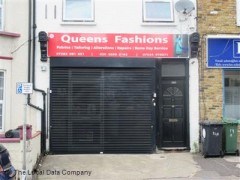 Queens Fashions image