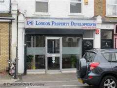 London Property Developments image