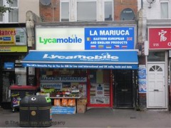 La Mariuca image