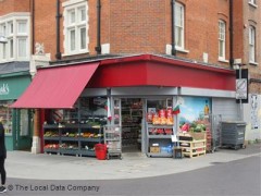 Grocers image