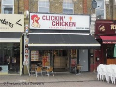 Clickin' Chicken image