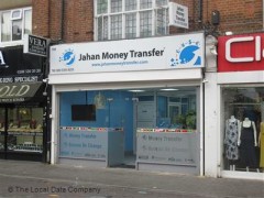 Jahan Money Transfer image