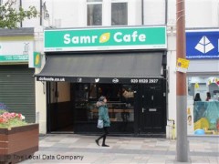 Samr Cafe image