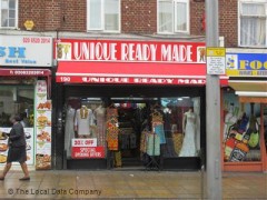 Unique Ready Made image
