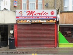 New Merlie image
