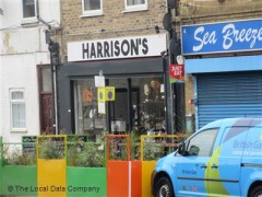 Harrison's image