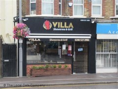 Villa image