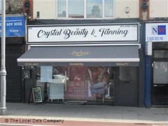 Crystal Beauty & Tanning image