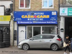 Cash4Cars image
