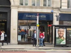 Hawes & Curtis image