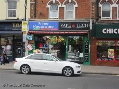 Vape & Tech image