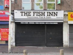 The Fish Inn image