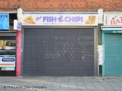 Best Fish & Chips image