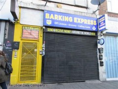 Barking Express image