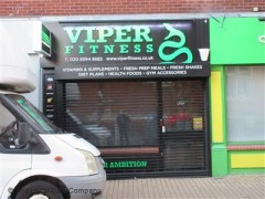 Viper Fitness image