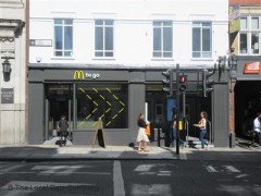 M to Go image