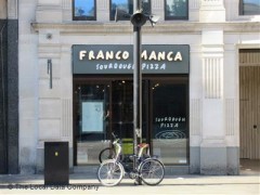 Franco Manca image