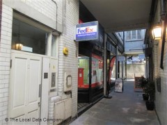 Mail Boxes Etc image