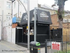 Perky Blenders image
