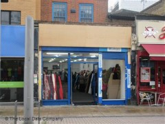 Fabric Store 2 image