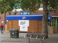 Boots The Chemist image