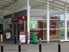 Timpson image
