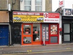 Waltham Forest Cars image