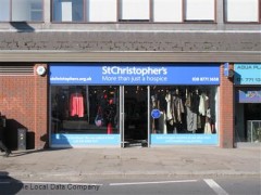 St. Christopher's Hospice image
