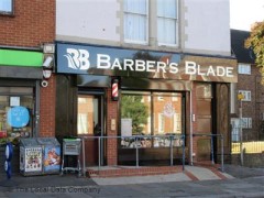 Barber's Blade image