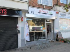La Cucina di Daffy image